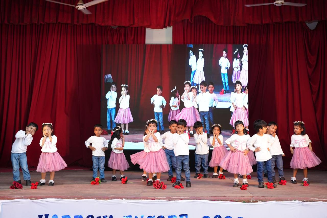 Preschool